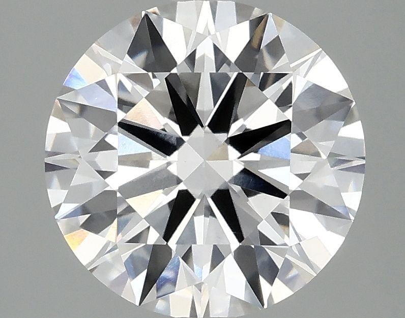 IGI Round 3.07ct F VVS2 - Ideal Loose Lab Diamond: IGI Round 3.07ct F VVS2 - Ideal Loose Lab Diamond Item Specifics: Source: This Is A Real Diamond Grown In A Lab Not Mined. Carat: 3.07 Cut: ID Color: F Clarity: VVS2 Polish: EX Symmetry: EX Measuremen