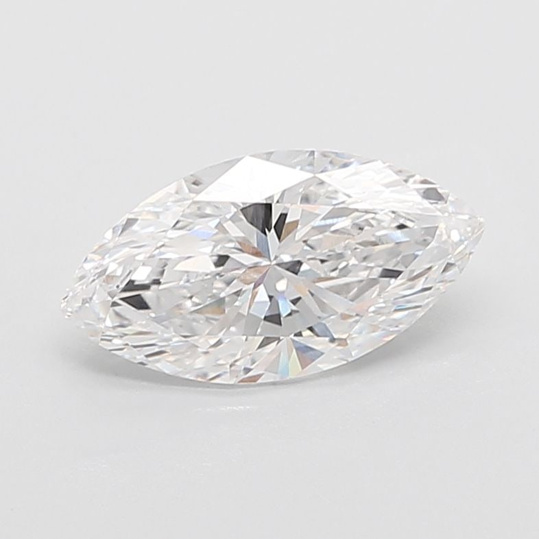 IGI Marquise 2.73ct D VVS1 - Loose Lab Diamond (1 of 1)