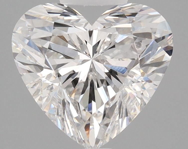 IGI Heart 1.57ct E VVS2 - Loose Lab Diamond: IGI Heart 1.57ct E VVS2 - Loose Lab Diamond Item Specifics: Source: This Is A Real Diamond Grown In A Lab Not Mined. Carat: 1.57 Cut: - Color: E Clarity: VVS2 Polish: EX Symmetry: EX Measurements: 7.3