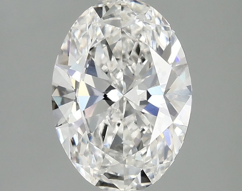 IGI Oval 2.0ct F VVS2 - Loose Lab Diamond: IGI Oval 2.0ct F VVS2 - Loose Lab Diamond Item Specifics: Source: This Is A Real Diamond Grown In A Lab Not Mined. Carat: 2.0 Cut: - Color: F Clarity: VVS2 Polish: EX Symmetry: EX Measurements: 10.06L