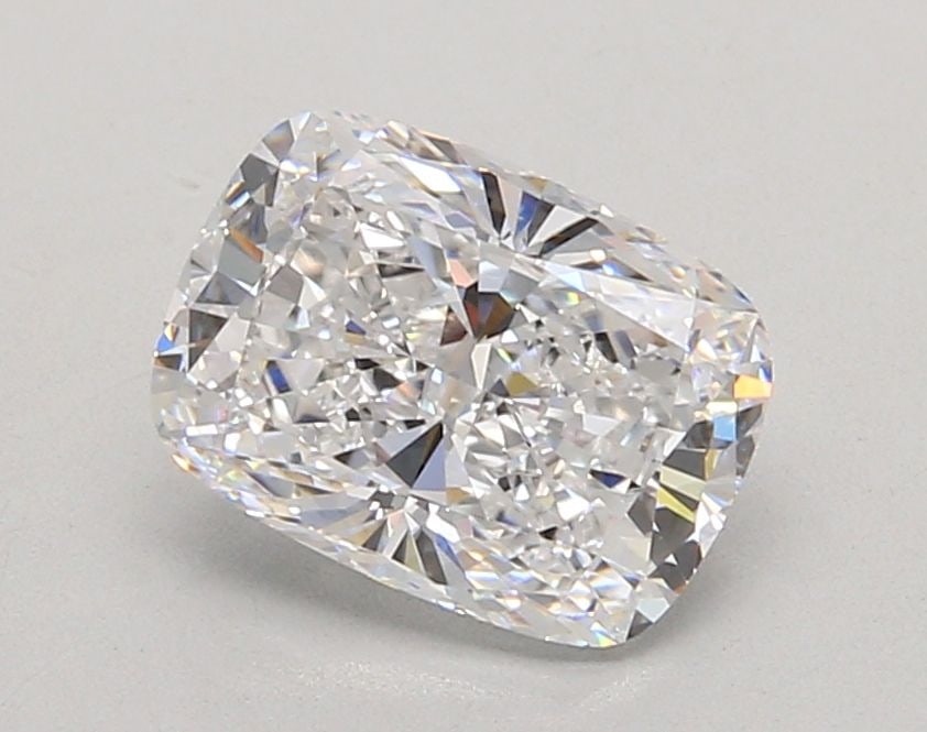 IGI Cushion Modified 2.05ct D VVS1 - Loose Lab Diamond: IGI Cushion Modified 2.05ct D VVS1 - Loose Lab Diamond Item Specifics: Source: This Is A Real Diamond Grown In A Lab Not Mined. Carat: 2.05 Cut: - Color: D Clarity: VVS1 Polish: EX Symmetry: EX Measur