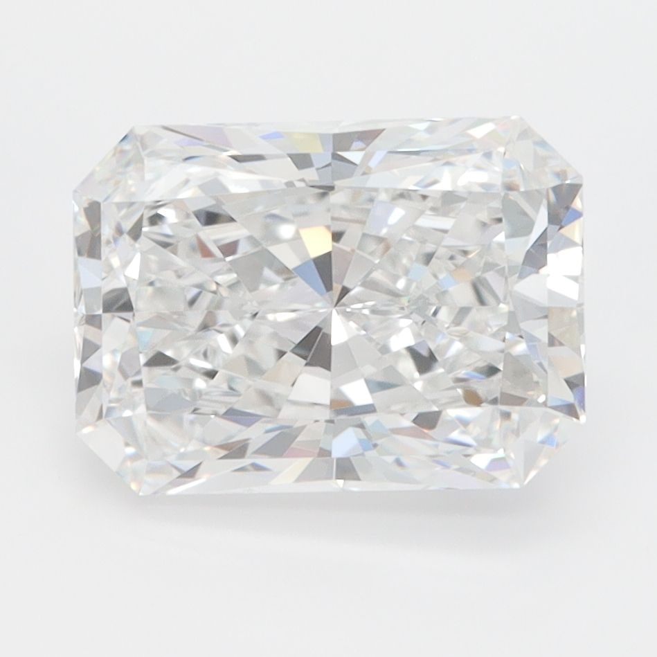 GIA Radiant 3.03ct D VVS2 - Loose Lab Diamond: GIA Radiant 3.03ct D VVS2 - Loose Lab Diamond Item Specifics: Source: This Is A Real Diamond Grown In A Lab Not Mined. Carat: 3.03 Cut: - Color: D Clarity: VVS2 Polish: EX Symmetry: EX Measurements: 1