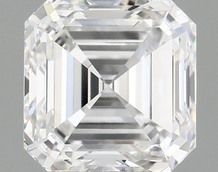 IGI Asscher 1.57ct E VVS2 - Loose Lab Diamond: IGI Asscher 1.57ct E VVS2 - Loose Lab Diamond Item Specifics: Source: This Is A Real Diamond Grown In A Lab Not Mined. Carat: 1.57 Cut: - Color: E Clarity: VVS2 Polish: EX Symmetry: EX Measurements: 6