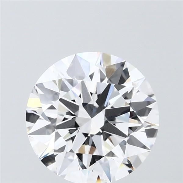 IGI Round 2.05ct D VVS2 - Ideal Loose Lab Diamond: IGI Round 2.05ct D VVS2 - Ideal Loose Lab Diamond Item Specifics: Source: This Is A Real Diamond Grown In A Lab Not Mined. Carat: 2.05 Cut: ID Color: D Clarity: VVS2 Polish: EX Symmetry: EX Measuremen