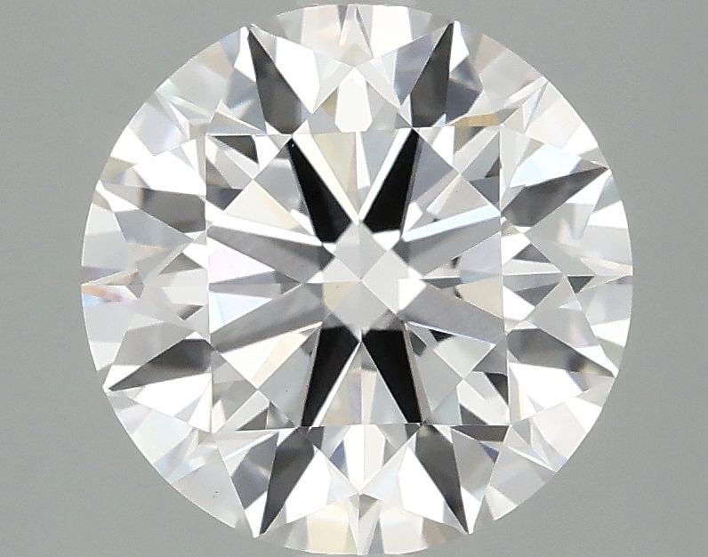 IGI Round 3.01ct E VVS2 - Ideal Loose Lab Diamond: IGI Round 3.01ct E VVS2 - Ideal Loose Lab Diamond Item Specifics: Source: This Is A Real Diamond Grown In A Lab Not Mined. Carat: 3.01 Cut: ID Color: E Clarity: VVS2 Polish: EX Symmetry: EX Measuremen