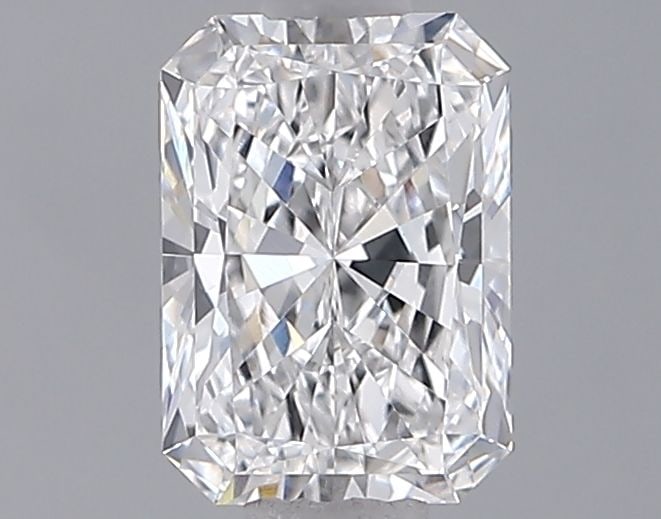 IGI Radiant 0.95ct E VVS2 - Loose Lab Diamond: IGI Radiant 0.95ct E VVS2 - Loose Lab Diamond Item Specifics: Source: This Is A Real Diamond Grown In A Lab Not Mined. Carat: 0.95 Cut: - Color: E Clarity: VVS2 Polish: EX Symmetry: EX Measurements: