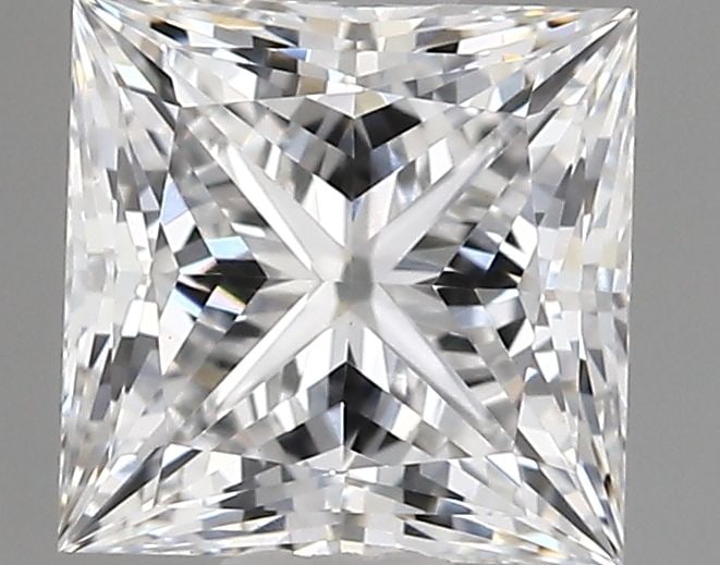 IGI Princess 1.1ct D VVS2 - Loose Lab Diamond: IGI Princess 1.1ct D VVS2 - Loose Lab Diamond Item Specifics: Source: This Is A Real Diamond Grown In A Lab Not Mined. Carat: 1.1 Cut: - Color: D Clarity: VVS2 Polish: EX Symmetry: EX Measurements: 5.