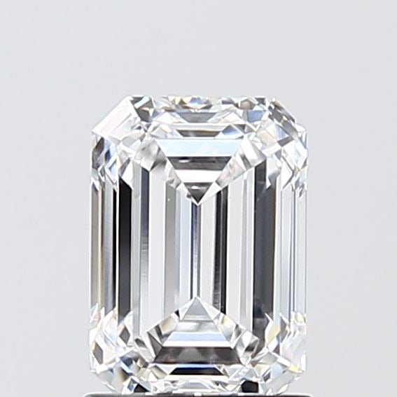 IGI Emerald 1.57ct D VVS2 - Loose Lab Diamond: IGI Emerald 1.57ct D VVS2 - Loose Lab Diamond Item Specifics: Source: This Is A Real Diamond Grown In A Lab Not Mined. Carat: 1.57 Cut: - Color: D Clarity: VVS2 Polish: EX Symmetry: EX Measurements: 7