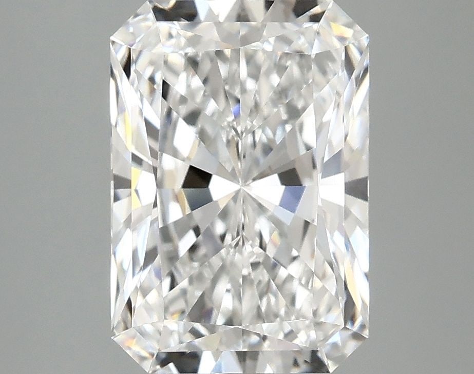 IGI Radiant 2.99ct E VVS2 - Loose Lab Diamond (1 of 1)
