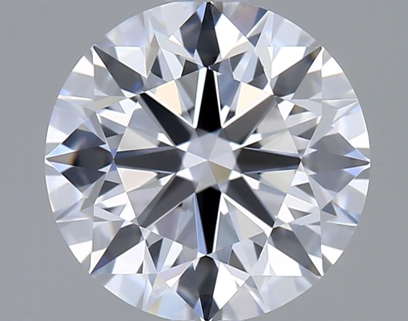 IGI Round 1.56ct F VVS2 - Ideal Loose Lab Diamond: IGI Round 1.56ct F VVS2 - Ideal Loose Lab Diamond Item Specifics: Source: This Is A Real Diamond Grown In A Lab Not Mined. Carat: 1.56 Cut: ID Color: F Clarity: VVS2 Polish: EX Symmetry: EX Measuremen