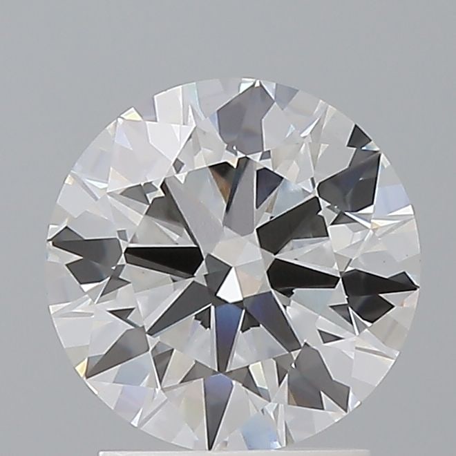 IGI Round 2.05ct E VVS2 - Ideal Loose Lab Diamond: IGI Round 2.05ct E VVS2 - Ideal Loose Lab Diamond Item Specifics: Source: This Is A Real Diamond Grown In A Lab Not Mined. Carat: 2.05 Cut: ID Color: E Clarity: VVS2 Polish: EX Symmetry: EX Measuremen