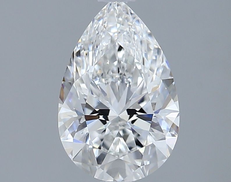 IGI Pear 1.54ct E VVS1 - Loose Lab Diamond: IGI Pear 1.54ct E VVS1 - Loose Lab Diamond Item Specifics: Source: This Is A Real Diamond Grown In A Lab Not Mined. Carat: 1.54 Cut: - Color: E Clarity: VVS1 Polish: EX Symmetry: EX Measurements: 9.85