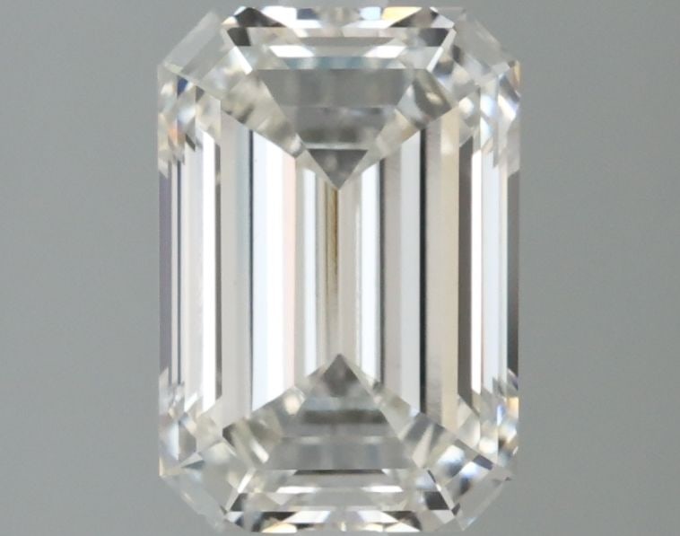 IGI Emerald 2.12ct H VVS2 - Loose Lab Diamond: IGI Emerald 2.12ct H VVS2 - Loose Lab Diamond Item Specifics: Source: This Is A Real Diamond Grown In A Lab Not Mined. Carat: 2.12 Cut: - Color: H Clarity: VVS2 Polish: EX Symmetry: EX Measurements: 8