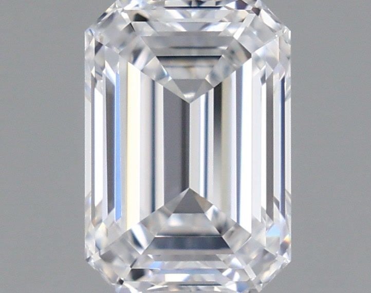 IGI Emerald 1.04ct D IF - Loose Lab Diamond: IGI Emerald 1.04ct D IF - Loose Lab Diamond Item Specifics: Source: This Is A Real Diamond Grown In A Lab Not Mined. Carat: 1.04 Cut: - Color: D Clarity: IF Polish: EX Symmetry: EX Measurements: 6.84L