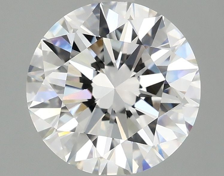 IGI Round 2.5ct E VVS2 - Ideal Loose Lab Diamond: IGI Round 2.5ct E VVS2 - Ideal Loose Lab Diamond Item Specifics: Source: This Is A Real Diamond Grown In A Lab Not Mined. Carat: 2.5 Cut: ID Color: E Clarity: VVS2 Polish: EX Symmetry: EX Measurements