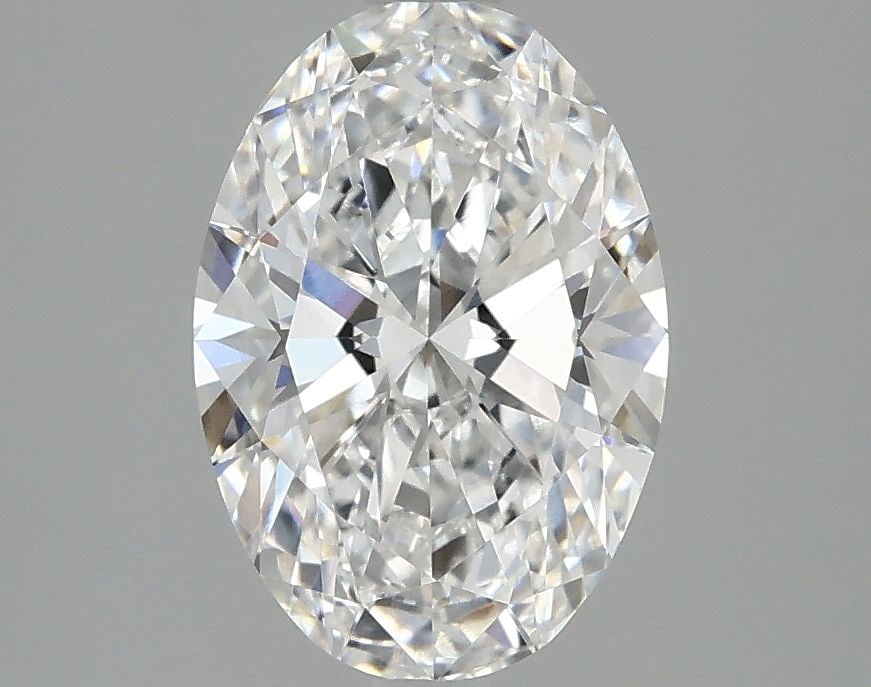IGI Oval 1.89ct D VVS2 - Loose Lab Diamond: IGI Oval 1.89ct D VVS2 - Loose Lab Diamond Item Specifics: Source: This Is A Real Diamond Grown In A Lab Not Mined. Carat: 1.89 Cut: - Color: D Clarity: VVS2 Polish: EX Symmetry: EX Measurements: 10.1