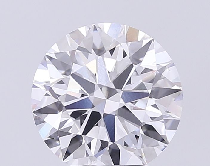 IGI Round 3.12ct D VVS2 - Ideal Loose Lab Diamond: IGI Round 3.12ct D VVS2 - Ideal Loose Lab Diamond Item Specifics: Source: This Is A Real Diamond Grown In A Lab Not Mined. Carat: 3.12 Cut: ID Color: D Clarity: VVS2 Polish: EX Symmetry: EX Measuremen