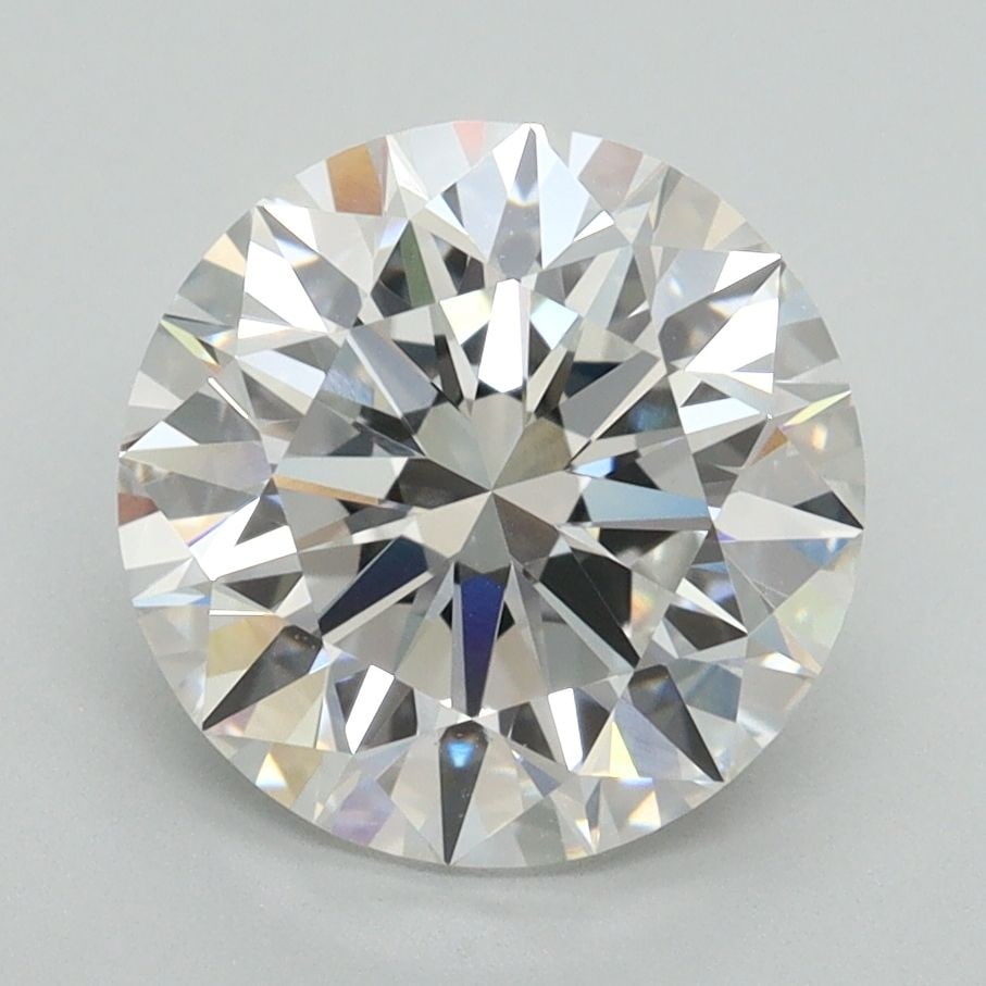 IGI Round 3.01ct D VVS2 - Loose Lab Diamond: IGI Round 3.01ct D VVS2 - Loose Lab Diamond Item Specifics: Source: This Is A Real Diamond Grown In A Lab Not Mined. Carat: 3.01 Cut: EX Color: D Clarity: VVS2 Polish: EX Symmetry: EX Measurements: 9.