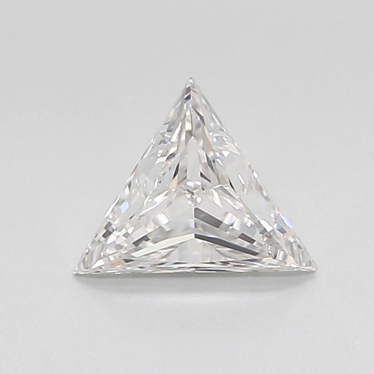 IGI Triangular 1.03ct D VVS2 - Loose Lab Diamond: IGI Triangular 1.03ct D VVS2 - Loose Lab Diamond Item Specifics: Source: This Is A Real Diamond Grown In A Lab Not Mined. Carat: 1.03 Cut: - Color: D Clarity: VVS2 Polish: EX Symmetry: EX Measurements