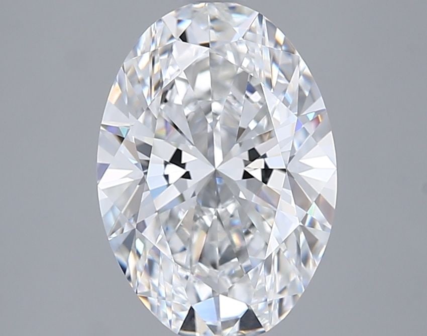 IGI Oval 2.05ct E VVS1 - Loose Lab Diamond: IGI Oval 2.05ct E VVS1 - Loose Lab Diamond Item Specifics: Source: This Is A Real Diamond Grown In A Lab Not Mined. Carat: 2.05 Cut: - Color: E Clarity: VVS1 Polish: EX Symmetry: EX Measurements: 10.2