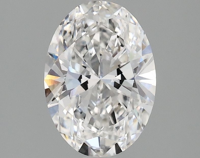 IGI Oval 1.5ct D VVS2 - Loose Lab Diamond: IGI Oval 1.5ct D VVS2 - Loose Lab Diamond Item Specifics: Source: This Is A Real Diamond Grown In A Lab Not Mined. Carat: 1.5 Cut: - Color: D Clarity: VVS2 Polish: EX Symmetry: EX Measurements: 9.16L