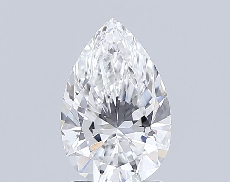 IGI Pear 1.55ct E VVS2 - Loose Lab Diamond: IGI Pear 1.55ct E VVS2 - Loose Lab Diamond Item Specifics: Source: This Is A Real Diamond Grown In A Lab Not Mined. Carat: 1.55 Cut: - Color: E Clarity: VVS2 Polish: EX Symmetry: EX Measurements: 10.1
