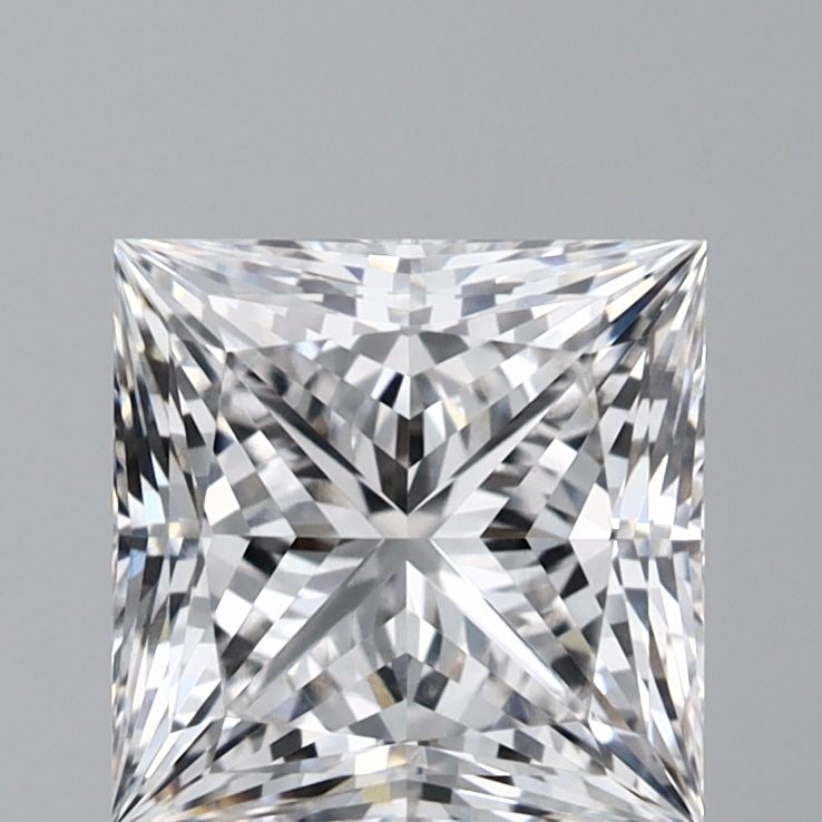 IGI Princess 1.55ct E VVS2 - Loose Lab Diamond: IGI Princess 1.55ct E VVS2 - Loose Lab Diamond Item Specifics: Source: This Is A Real Diamond Grown In A Lab Not Mined. Carat: 1.55 Cut: - Color: E Clarity: VVS2 Polish: EX Symmetry: EX Measurements: