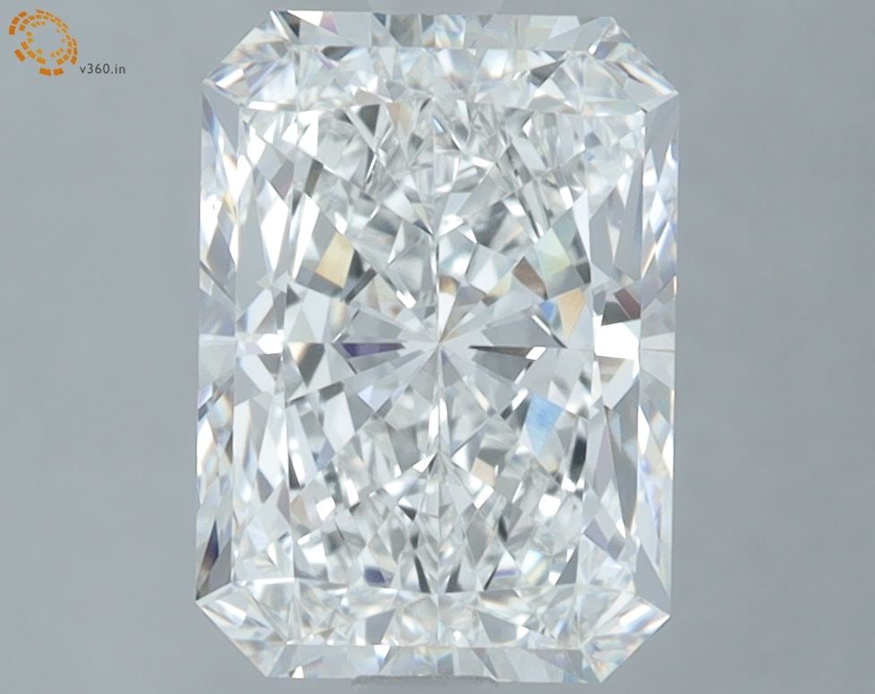 IGI Radiant 3.1ct E VVS2 - Loose Lab Diamond: IGI Radiant 3.1ct E VVS2 - Loose Lab Diamond Item Specifics: Source: This Is A Real Diamond Grown In A Lab Not Mined. Carat: 3.1 Cut: - Color: E Clarity: VVS2 Polish: EX Symmetry: EX Measurements: 10.