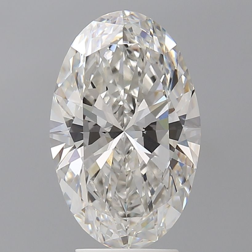 IGI Oval 4.06ct F VVS2 - Loose Lab Diamond: IGI Oval 4.06ct F VVS2 - Loose Lab Diamond Item Specifics: Source: This Is A Real Diamond Grown In A Lab Not Mined. Carat: 4.06 Cut: - Color: F Clarity: VVS2 Polish: EX Symmetry: EX Measurements: