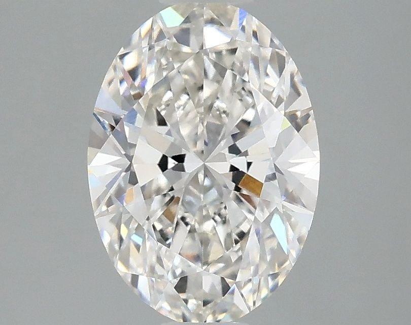 IGI Oval 1.59ct F VVS2 - Loose Lab Diamond: IGI Oval 1.59ct F VVS2 - Loose Lab Diamond Item Specifics: Source: This Is A Real Diamond Grown In A Lab Not Mined. Carat: 1.59 Cut: - Color: F Clarity: VVS2 Polish: EX Symmetry: EX Measurements: