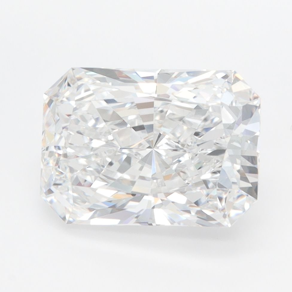 IGI Radiant 3.01ct D IF - Loose Lab Diamond: IGI Radiant 3.01ct D IF - Loose Lab Diamond Item Specifics: Source: This Is A Real Diamond Grown In A Lab Not Mined. Carat: 3.01 Cut: - Color: D Clarity: IF Polish: EX Symmetry: EX Measurements: 10.17