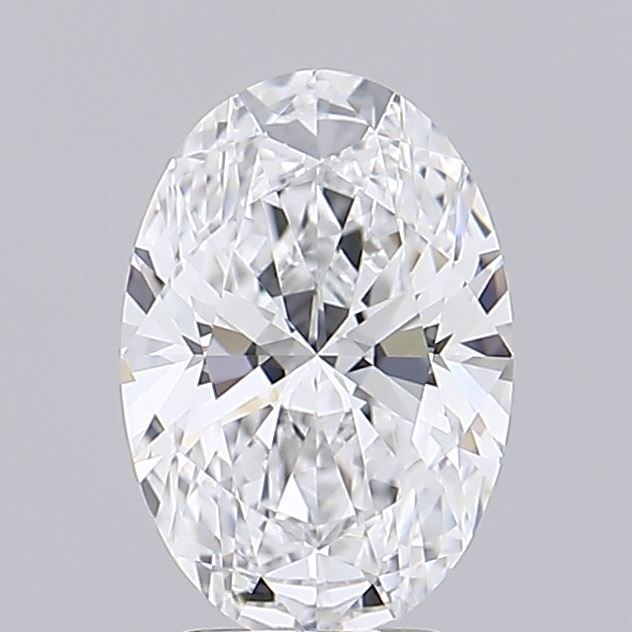 IGI Oval 2.03ct D IF - Loose Lab Diamond: IGI Oval 2.03ct D IF - Loose Lab Diamond Item Specifics: Source: This Is A Real Diamond Grown In A Lab Not Mined. Carat: 2.03 Cut: - Color: D Clarity: IF Polish: EX Symmetry: EX Measurements: 10.32L X