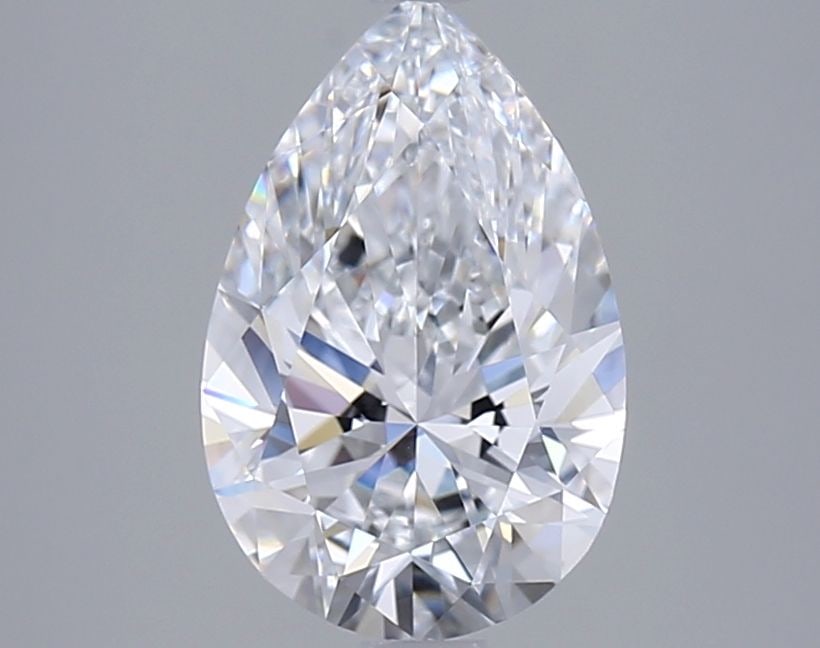 IGI Pear 2.0ct E VVS2 - Loose Lab Diamond: IGI Pear 2.0ct E VVS2 - Loose Lab Diamond Item Specifics: Source: This Is A Real Diamond Grown In A Lab Not Mined. Carat: 2.0 Cut: - Color: E Clarity: VVS2 Polish: EX Symmetry: EX Measurements: 10.82L