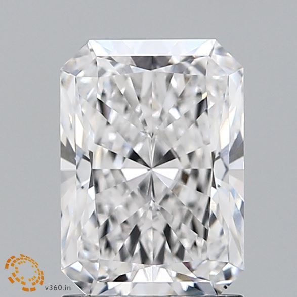 IGI Radiant 1.73ct E VVS2 - Loose Lab Diamond (1 of 1)