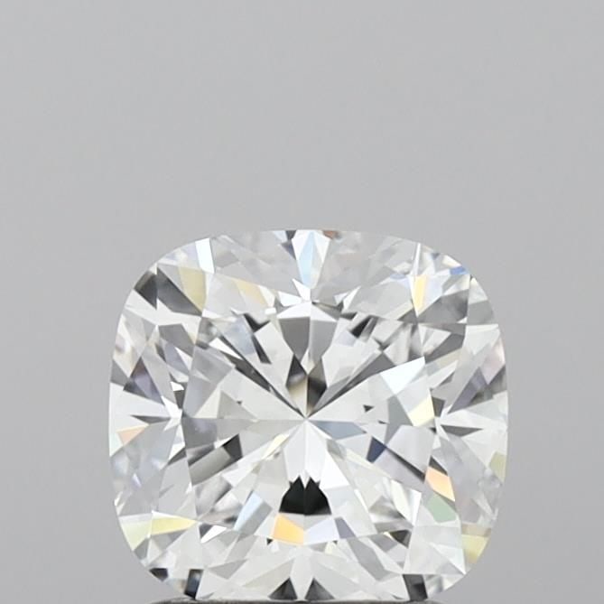 IGI Cushion Brilliant 1.55ct D VVS1 - Loose Lab Diamond: IGI Cushion Brilliant 1.55ct D VVS1 - Loose Lab Diamond Item Specifics: Source: This Is A Real Diamond Grown In A Lab Not Mined. Carat: 1.55 Cut: - Color: D Clarity: VVS1 Polish: EX Symmetry: EX Measu