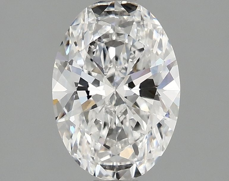 IGI Oval 1.49ct E VVS2 - Loose Lab Diamond: IGI Oval 1.49ct E VVS2 - Loose Lab Diamond Item Specifics: Source: This Is A Real Diamond Grown In A Lab Not Mined. Carat: 1.49 Cut: - Color: E Clarity: VVS2 Polish: EX Symmetry: EX Measurements: 9.14