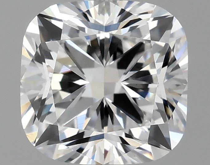 IGI Cushion Modified 1.35ct D VVS2 - Loose Lab Diamond: IGI Cushion Modified 1.35ct D VVS2 - Loose Lab Diamond Item Specifics: Source: This Is A Real Diamond Grown In A Lab Not Mined. Carat: 1.35 Cut: - Color: D Clarity: VVS2 Polish: EX Symmetry: EX Measur