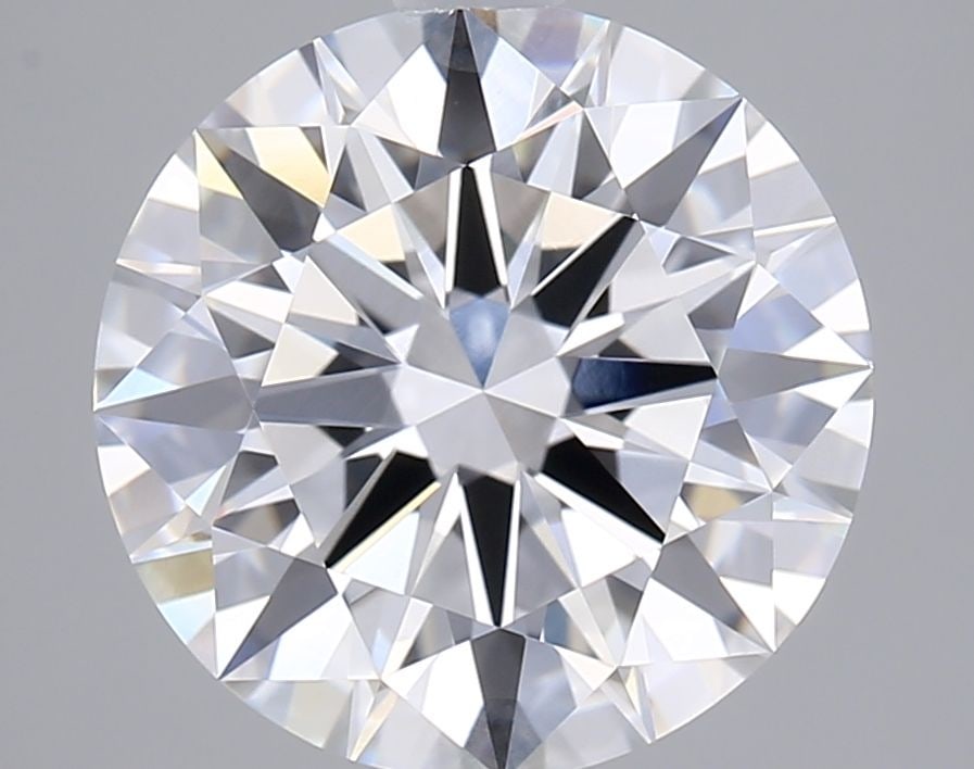 IGI Round 3.02ct E VVS1 - Ideal Loose Lab Diamond: IGI Round 3.02ct E VVS1 - Ideal Loose Lab Diamond Item Specifics: Source: This Is A Real Diamond Grown In A Lab Not Mined. Carat: 3.02 Cut: ID Color: E Clarity: VVS1 Polish: EX Symmetry: EX Measuremen