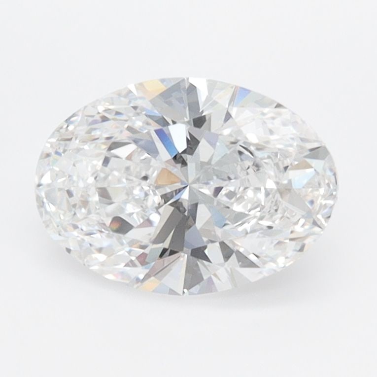 IGI Oval 1.23ct D IF - Loose Lab Diamond: IGI Oval 1.23ct D IF - Loose Lab Diamond Item Specifics: Source: This Is A Real Diamond Grown In A Lab Not Mined. Carat: 1.23 Cut: - Color: D Clarity: IF Polish: EX Symmetry: EX Measurements: 8.61L X 