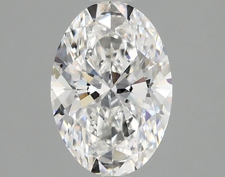 IGI Oval 1.1ct E VVS2 - Loose Lab Diamond: IGI Oval 1.1ct E VVS2 - Loose Lab Diamond Item Specifics: Source: This Is A Real Diamond Grown In A Lab Not Mined. Carat: 1.1 Cut: - Color: E Clarity: VVS2 Polish: EX Symmetry: EX Measurements: 8.34L 