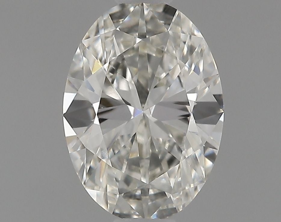 IGI Oval 0.7ct H VVS2 - Loose Lab Diamond: IGI Oval 0.7ct H VVS2 - Loose Lab Diamond Item Specifics: Source: This Is A Real Diamond Grown In A Lab Not Mined. Carat: 0.7 Cut: - Color: H Clarity: VVS2 Polish: EX Symmetry: VG Measurements: 6.96L 