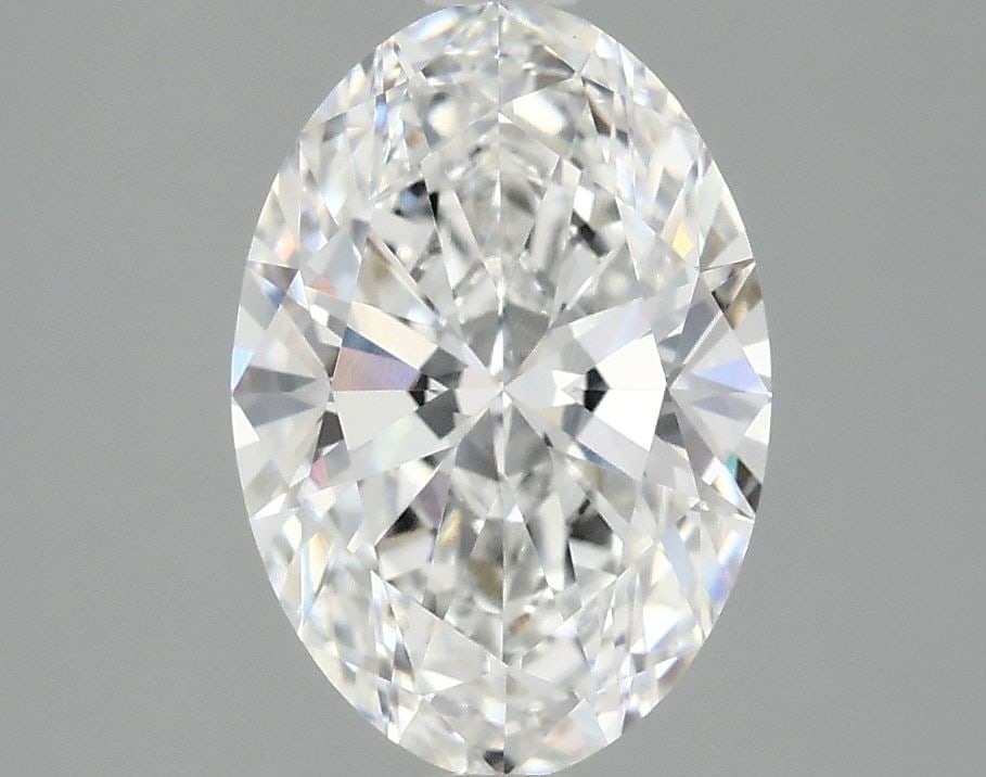 IGI Oval 2.09ct E VVS2 - Loose Lab Diamond: IGI Oval 2.09ct E VVS2 - Loose Lab Diamond Item Specifics: Source: This Is A Real Diamond Grown In A Lab Not Mined. Carat: 2.09 Cut: - Color: E Clarity: VVS2 Polish: EX Symmetry: EX Measurements: 10.6