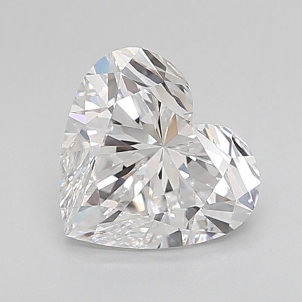 IGI Heart 1.53ct D VVS1 - Loose Lab Diamond: IGI Heart 1.53ct D VVS1 - Loose Lab Diamond Item Specifics: Source: This Is A Real Diamond Grown In A Lab Not Mined. Carat: 1.53 Cut: - Color: D Clarity: VVS1 Polish: EX Symmetry: EX Measurements: