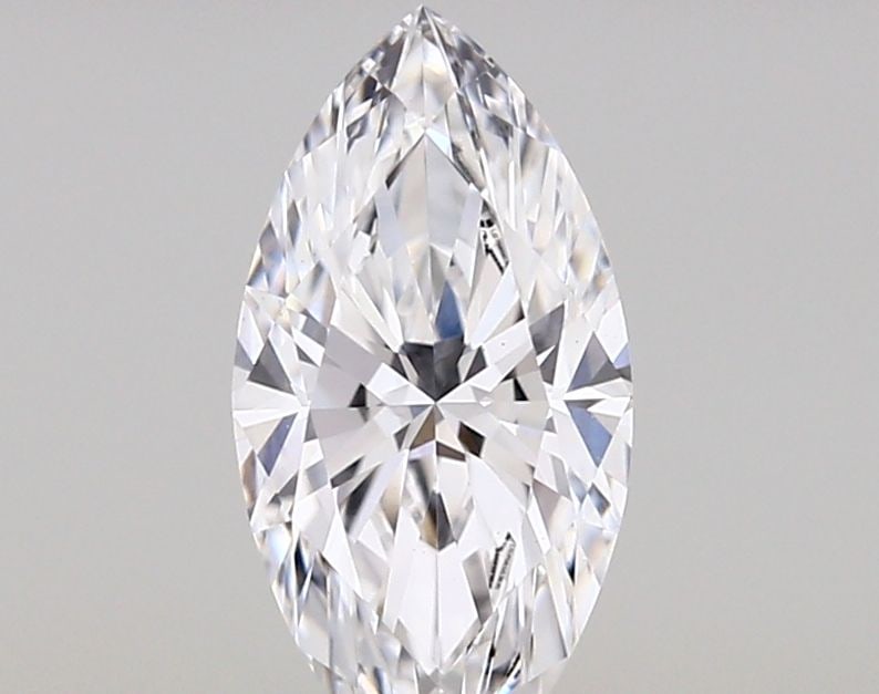 IGI Marquise 1.11ct D VVS2 - Loose Lab Diamond: IGI Marquise 1.11ct D VVS2 - Loose Lab Diamond Item Specifics: Source: This Is A Real Diamond Grown In A Lab Not Mined. Carat: 1.11 Cut: - Color: D Clarity: VVS2 Polish: EX Symmetry: EX Measurements: