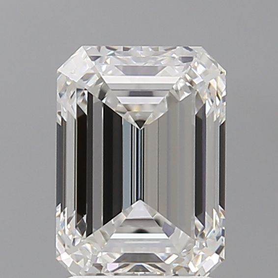 IGI Emerald 2.1ct E VVS2 - Loose Lab Diamond: IGI Emerald 2.1ct E VVS2 - Loose Lab Diamond Item Specifics: Source: This Is A Real Diamond Grown In A Lab Not Mined. Carat: 2.1 Cut: - Color: E Clarity: VVS2 Polish: EX Symmetry: EX Measurements: 8.5