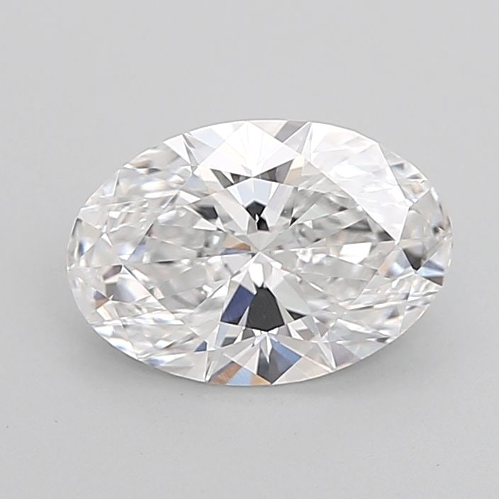 IGI Oval 2.08ct D VVS2 - Loose Lab Diamond: IGI Oval 2.08ct D VVS2 - Loose Lab Diamond Item Specifics: Source: This Is A Real Diamond Grown In A Lab Not Mined. Carat: 2.08 Cut: - Color: D Clarity: VVS2 Polish: EX Symmetry: EX Measurements: