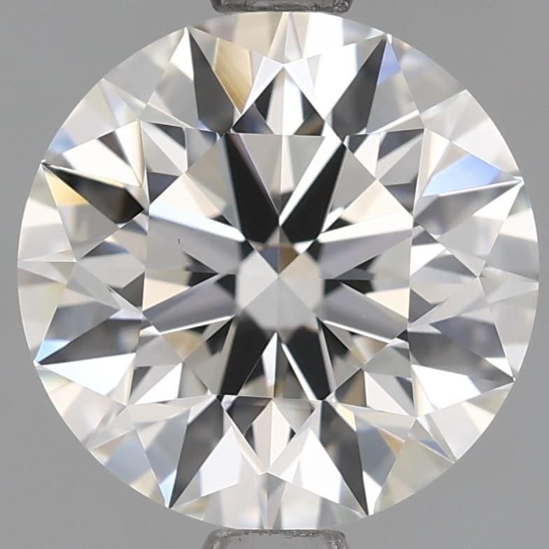 IGI Round 2.04ct I VVS2 - Loose Lab Diamond: IGI Round 2.04ct I VVS2 - Loose Lab Diamond Item Specifics: Source: This Is A Real Diamond Grown In A Lab Not Mined. Carat: 2.04 Cut: EX Color: I Clarity: VVS2 Polish: EX Symmetry: EX Measurements: 8.