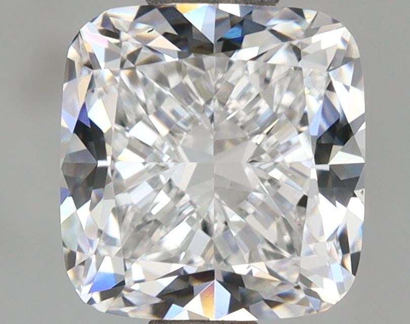 IGI Cushion Modified 2.01ct D VVS1 - Loose Lab Diamond: IGI Cushion Modified 2.01ct D VVS1 - Loose Lab Diamond Item Specifics: Source: This Is A Real Diamond Grown In A Lab Not Mined. Carat: 2.01 Cut: - Color: D Clarity: VVS1 Polish: EX Symmetry: EX Measur
