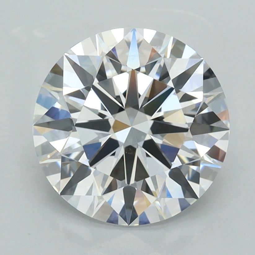 GCAL Round 2.5ct D VVS1 - Loose Lab Diamond: GCAL Round 2.5ct D VVS1 - Loose Lab Diamond Item Specifics: Source: This Is A Real Diamond Grown In A Lab Not Mined. Carat: 2.5 Cut: EX Color: D Clarity: VVS1 Polish: EX Symmetry: EX Measurements: 8.7