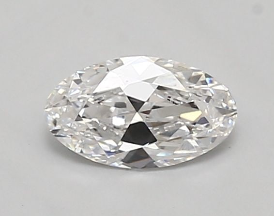 IGI Oval 0.71ct D VVS2 - Loose Lab Diamond: IGI Oval 0.71ct D VVS2 - Loose Lab Diamond Item Specifics: Source: This Is A Real Diamond Grown In A Lab Not Mined. Carat: 0.71 Cut: - Color: D Clarity: VVS2 Polish: VG Symmetry: EX Measurements: 8.01